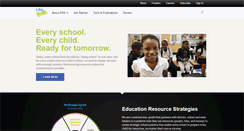 Desktop Screenshot of erstrategies.org